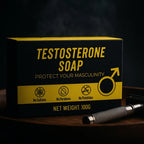Testosterone Soap 100g