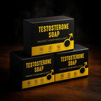Testosterone Soap 100g