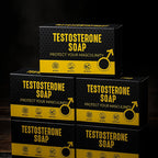 Testosterone Soap 100g