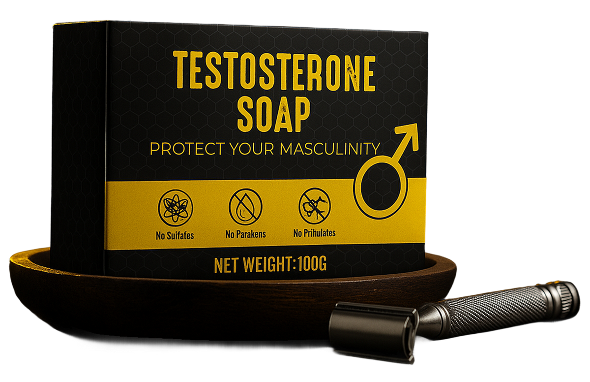 Protect Your <span class="yellow">Masculinity</span>