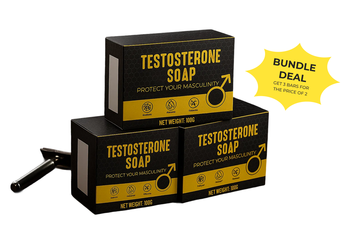 Triple the Power. <span class="yellow">Triple the Clean.</span>