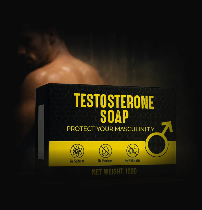 Train Your Skin to Stay Rugged & Strong